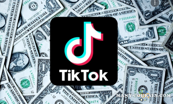 blackhatworld / Tiktok Mastery - зарабатывайте $3000 в месяц на ТикТок + Партнерском маркетинге