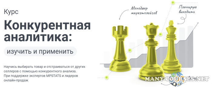 mpstats - Конкурентная аналитика: изучить и применить